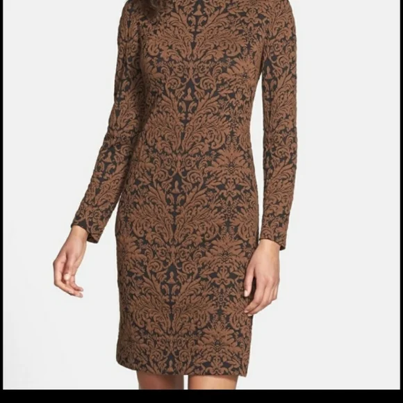 Vince Camuto Dresses Vince Camuto Pencil Dress Poshmark